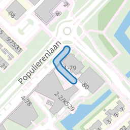 Boksdoornpark