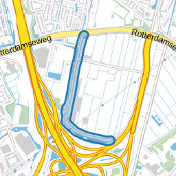 Bolnesserkade