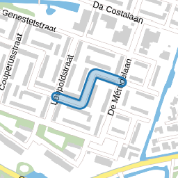 Boutensstraat