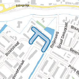 Brahmsstraat
