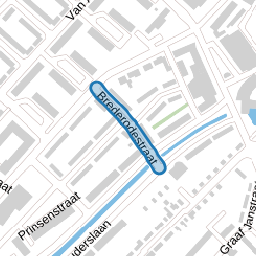 Brederodestraat