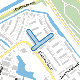 Christine Mohrmannstraat