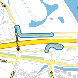 Crezéepolderweg