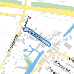 Damstraat