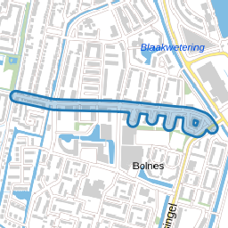 de la Reijstraat