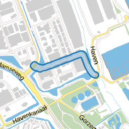 Dokwerkerstraat