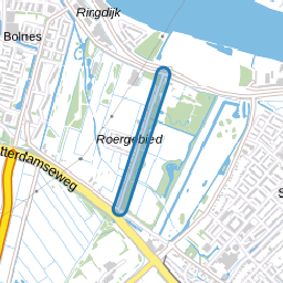 Donckselaan