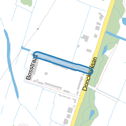 Doncksestraat