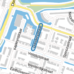 Dondersstraat