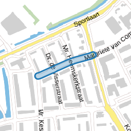Dr. Ir. Lelystraat