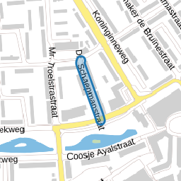 Dr. Schaepmanstraat