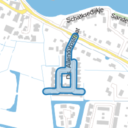 Ds. Allendorpstraat