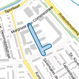 Ds. Sikkelstraat
