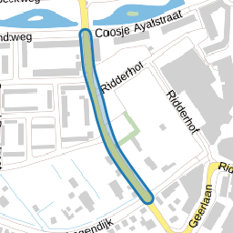 Frans Halsstraat
