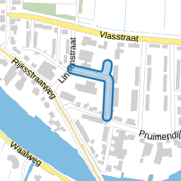 Gerard Alewijnszstraat