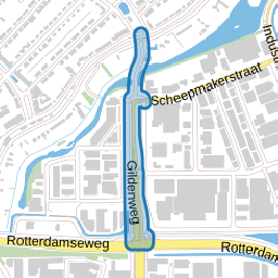 Gildenweg