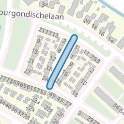 Graaf Florisstraat