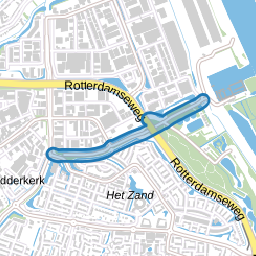 Havenkanaal