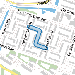Heijermansstraat