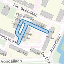 Herman de Manstraat