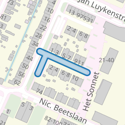 Het Kwatrijn