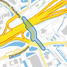 IJsselmondse Randweg