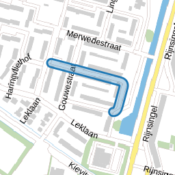 IJsselstraat