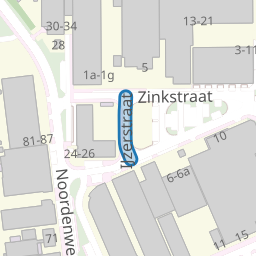 IJzerstraat