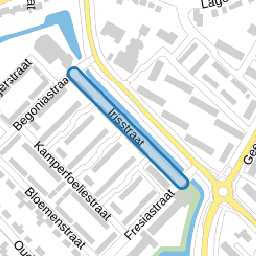 Irisstraat