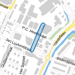 Jacob Catsstraat