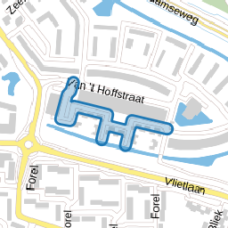 Kamerlingh Onnesstraat