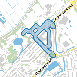 Kastanjelaan