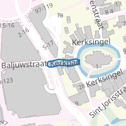 Kerkpad