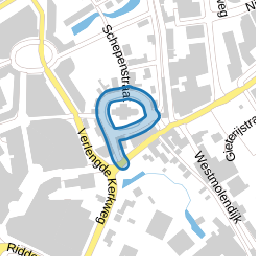 Kerksingel