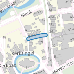 Kerksteeg