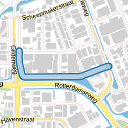 Kolenbranderstraat