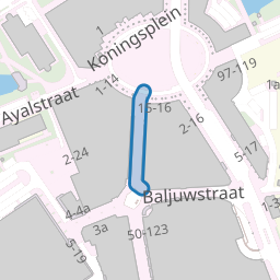 Koningshof