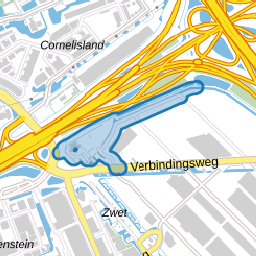Krommeweg