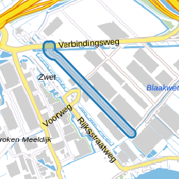 Laurierweg