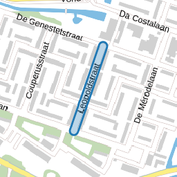 Leopoldstraat