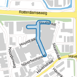 Lierenstraat