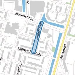 Lingestraat