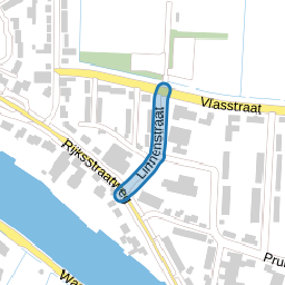 Linnenstraat