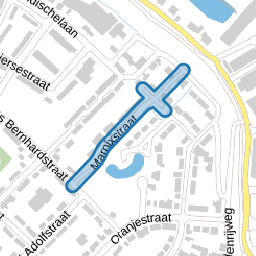 Marnixstraat