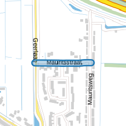 Mauritsstraat