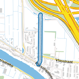 Mauritsweg