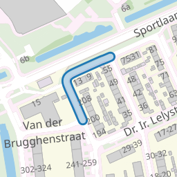 Mr. Piersonstraat