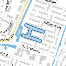 Multatulistraat