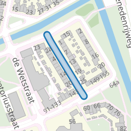 Natalstraat