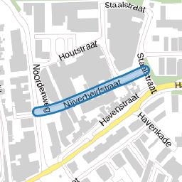 Nijverheidstraat